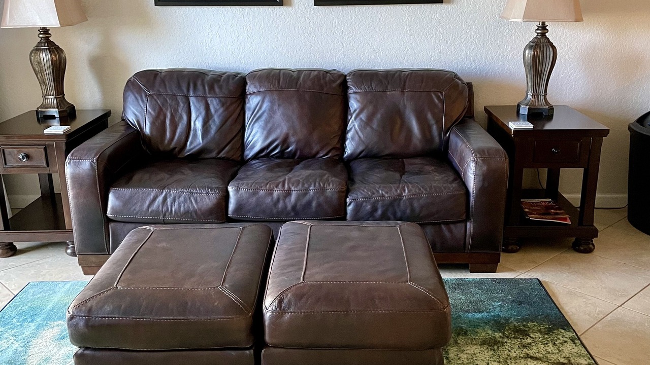 Photo of Livingroom in Fort Pierce