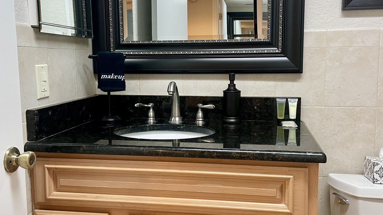 Photo of Bathroom in Fort Pierce