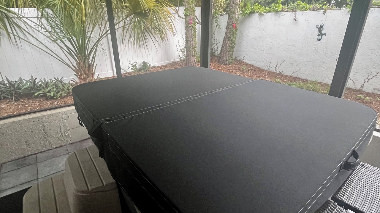Photo of Patio Balcony in Citrus Park