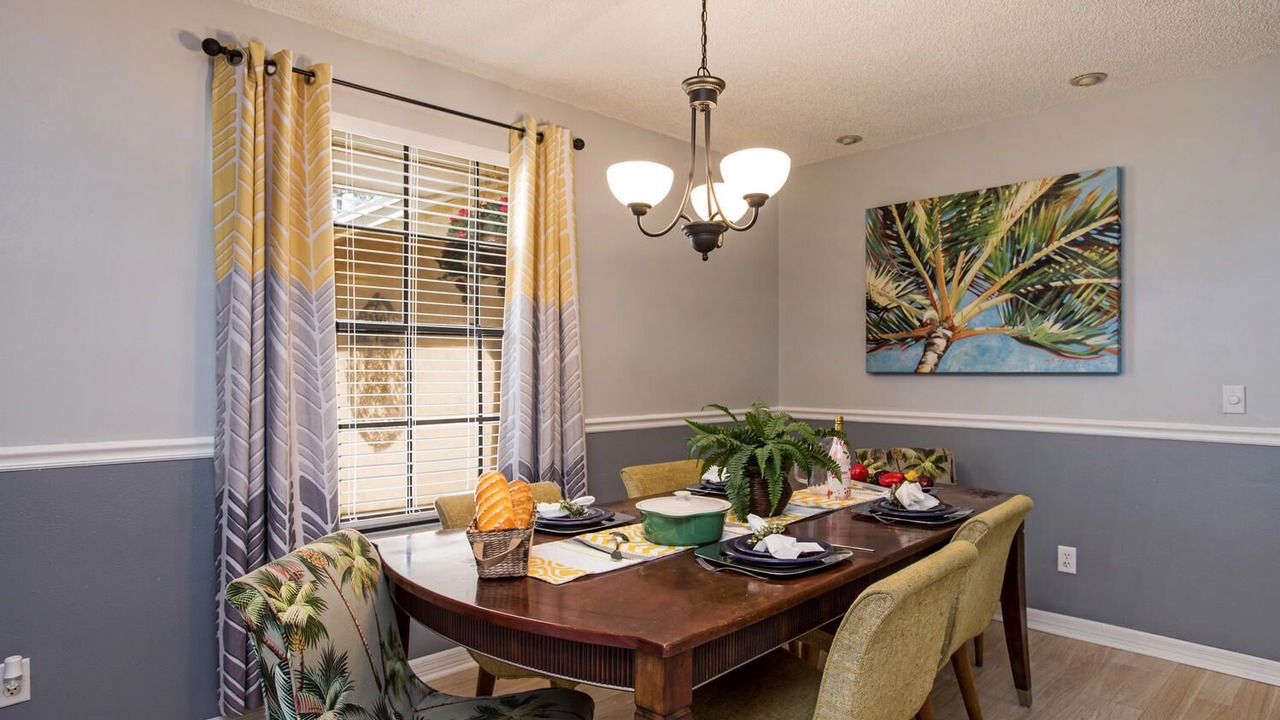 Photo of Bedroom in Citrus Park