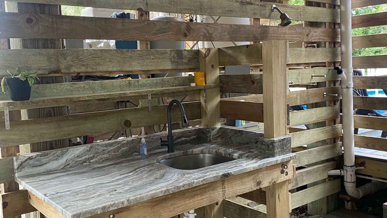 Photo of Outdoor in North Captiva