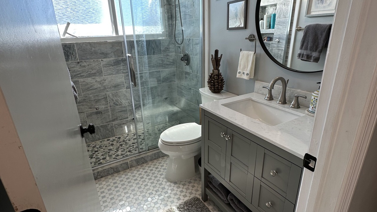 Photo of Bathroom in North Captiva