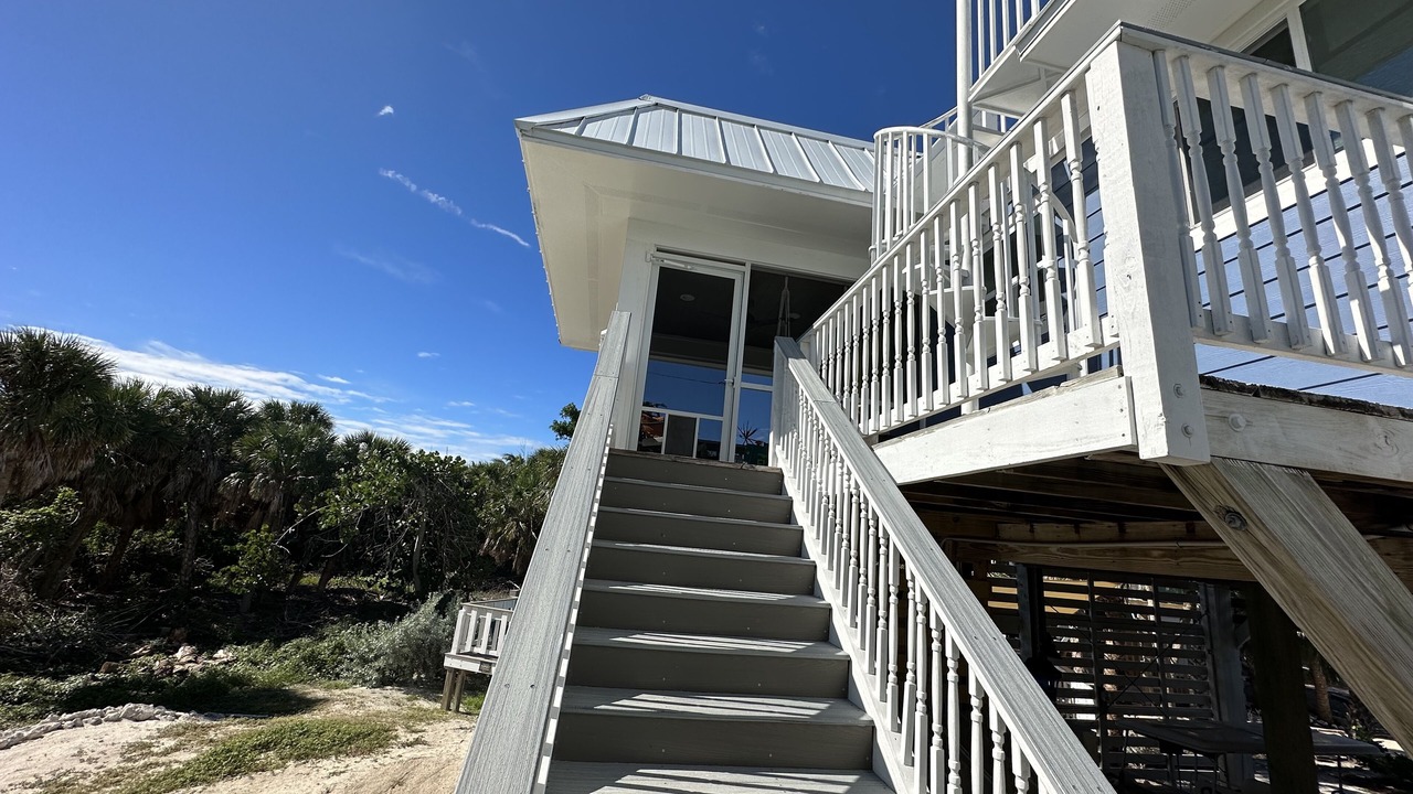 Photo of Outdoor in North Captiva