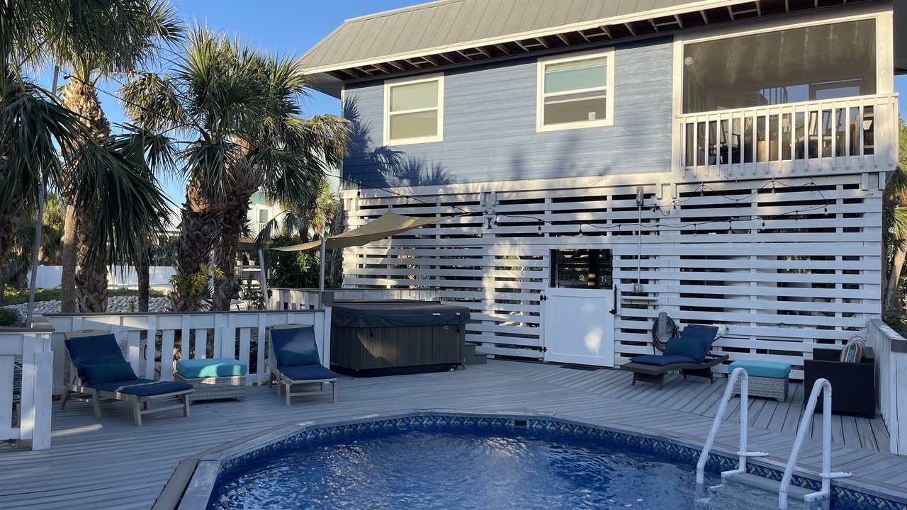 Photo of Outdoor in North Captiva