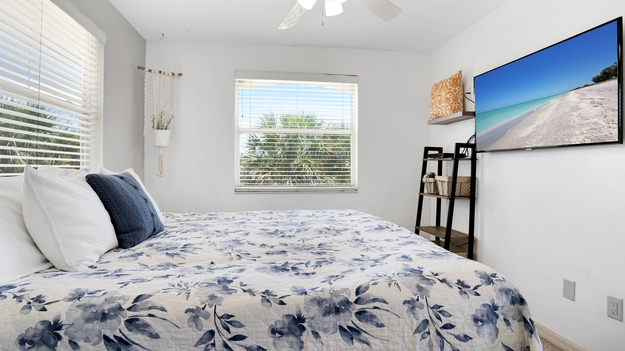Photo of Bedroom in North Captiva