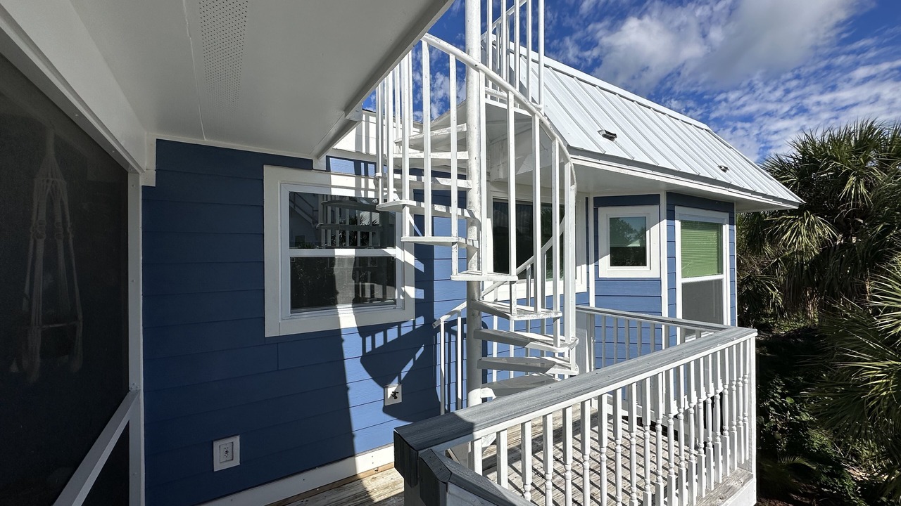 Photo of Outdoor in North Captiva
