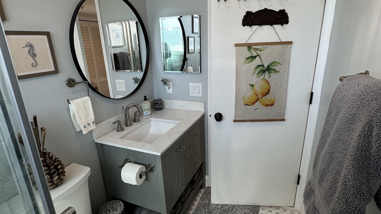 Photo of Bathroom in North Captiva