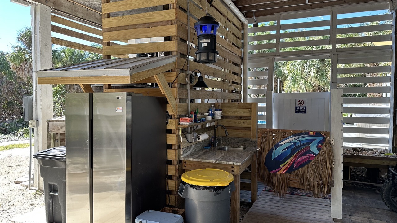 Photo of Outdoor in North Captiva