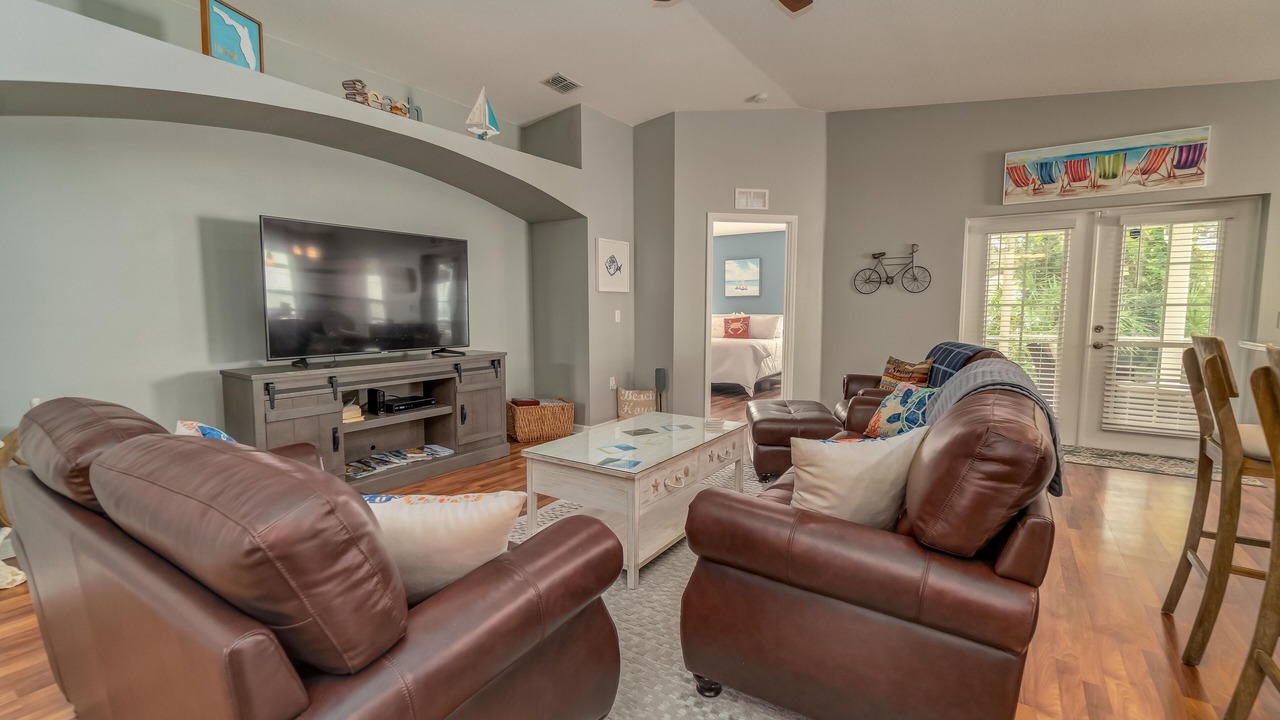 Photo of Livingroom in South Venice