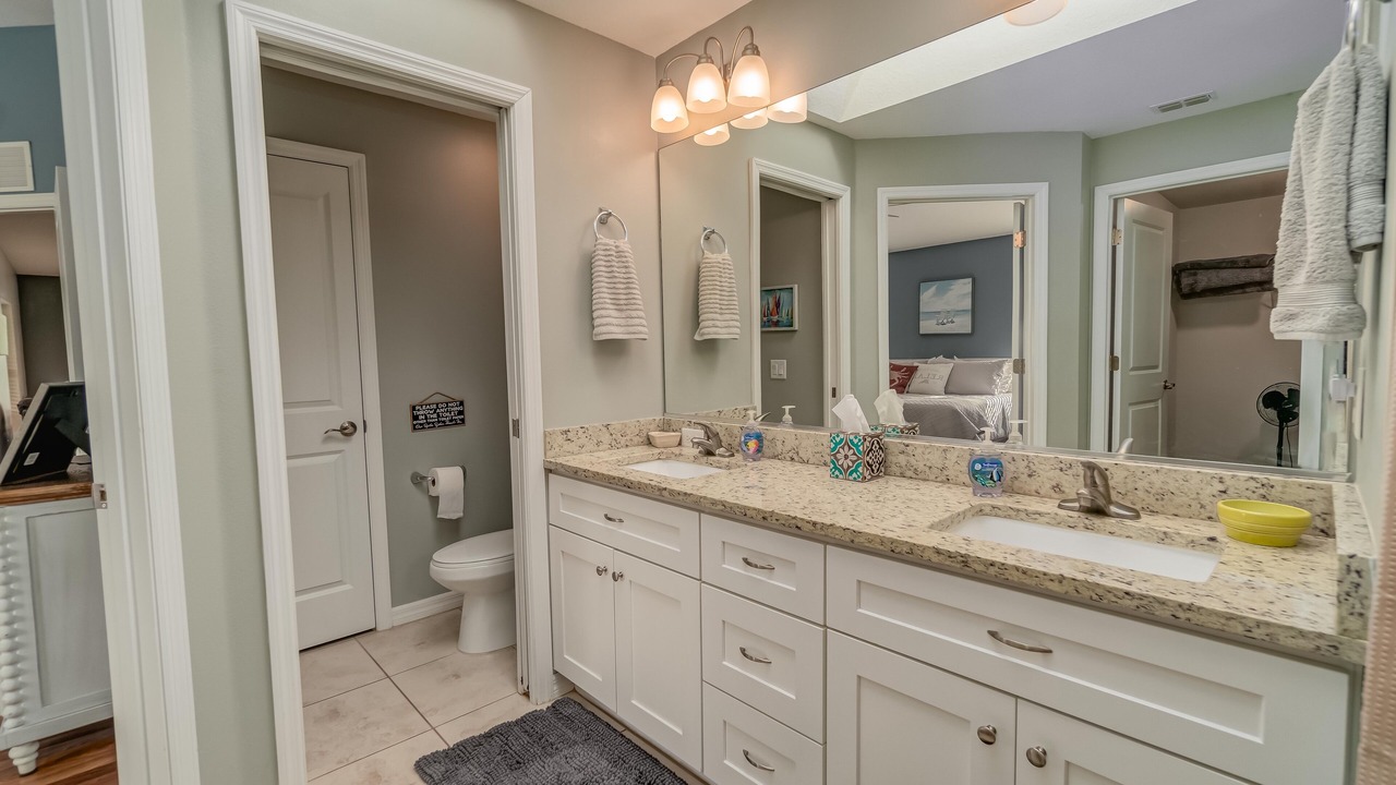 Photo of Bathroom in South Venice