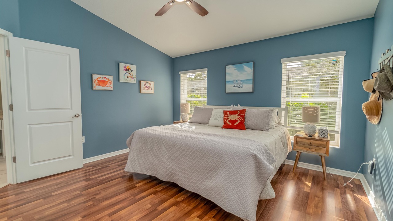 Photo of Bedroom in South Venice