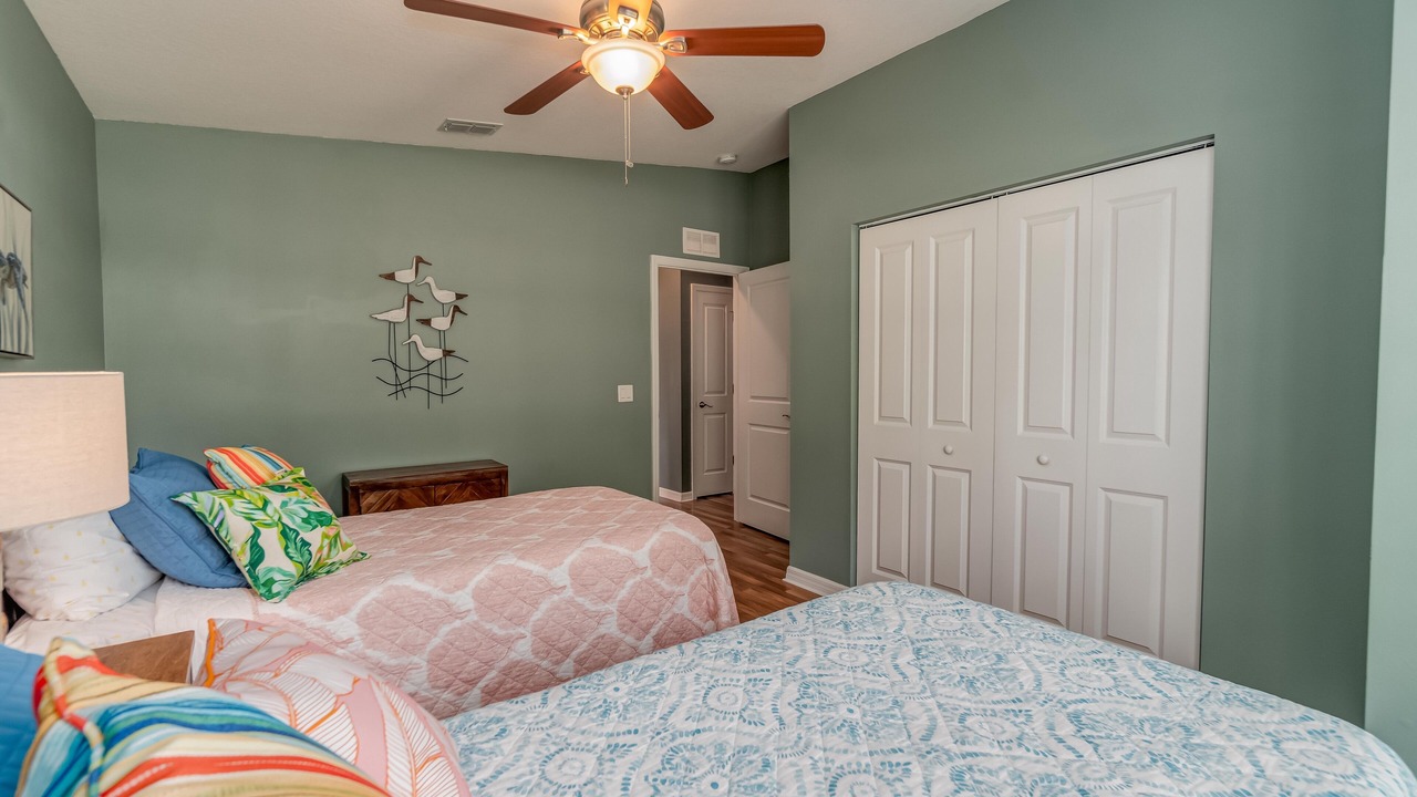 Photo of Bedroom in South Venice