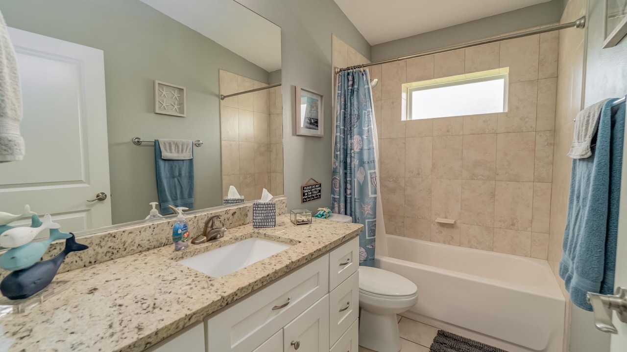 Photo of Bathroom in South Venice