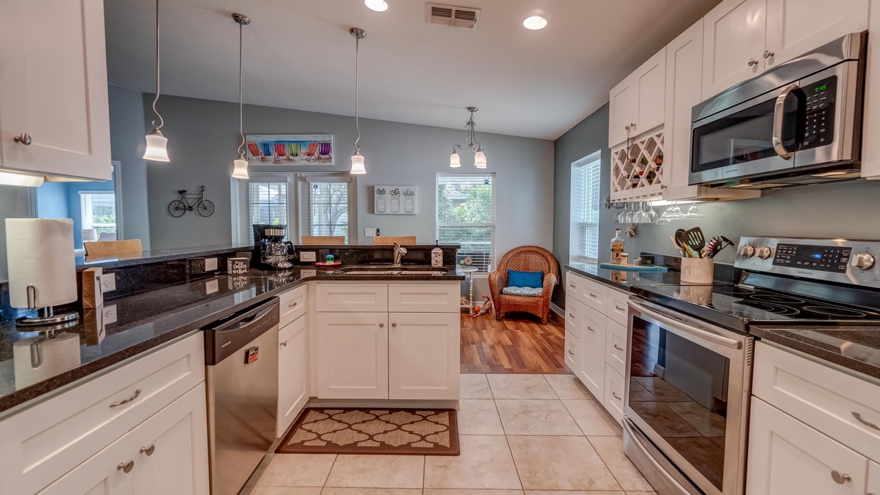 Photo of Kitchen in South Venice