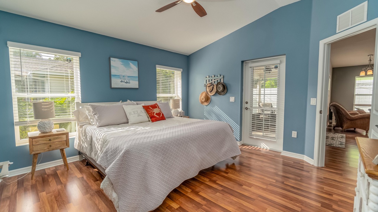 Photo of Bedroom in South Venice