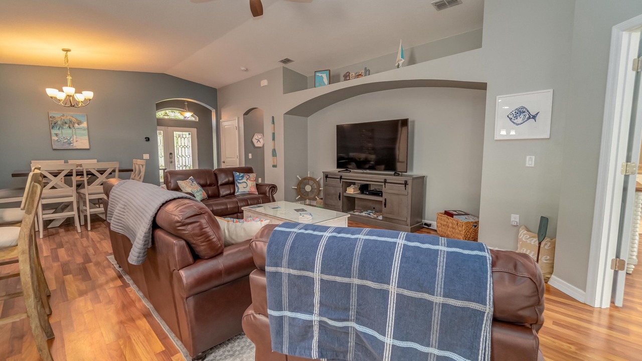 Photo of Livingroom in South Venice