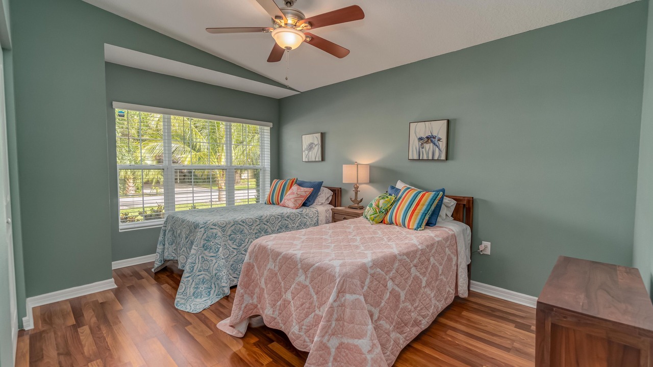 Photo of Bedroom in South Venice