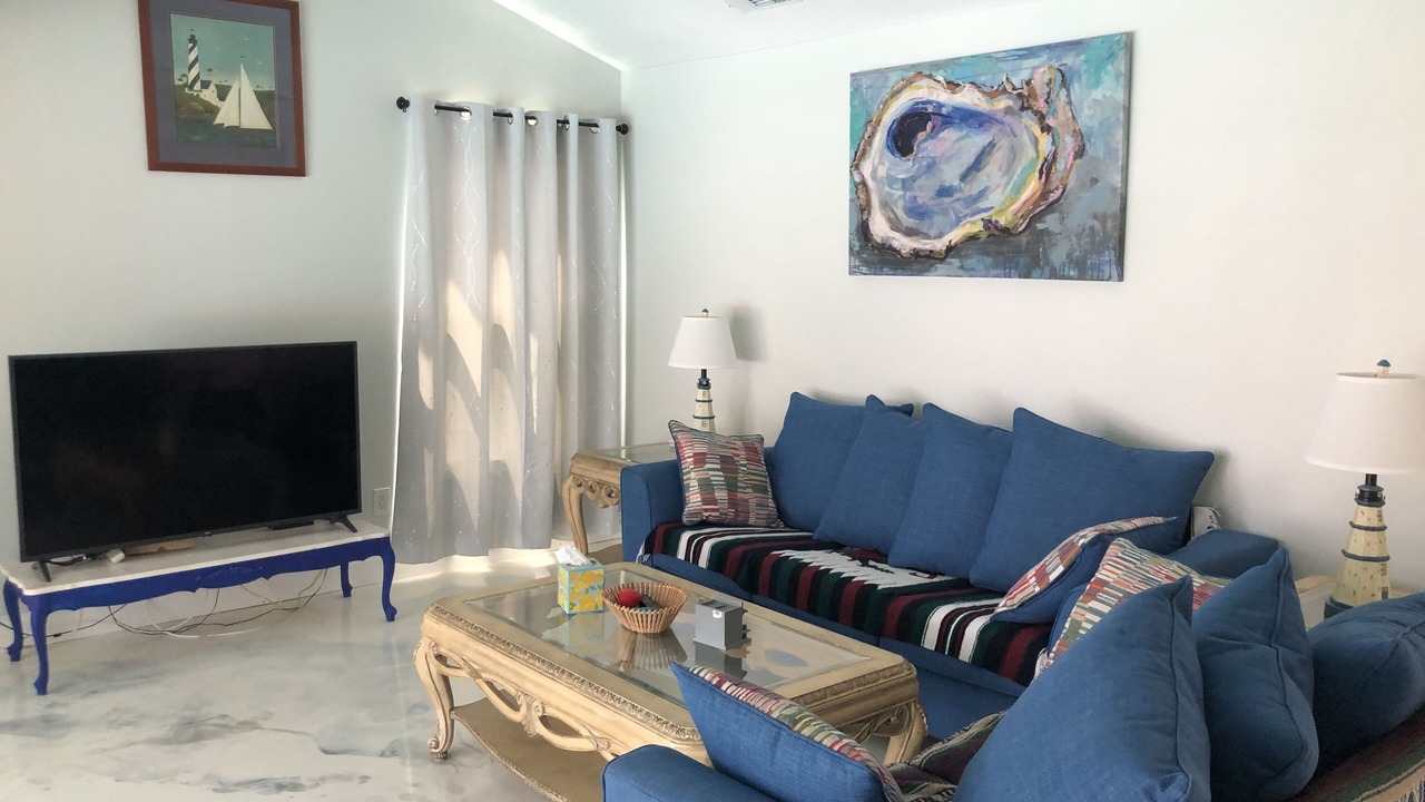 Photo of Livingroom in Tampa Shores