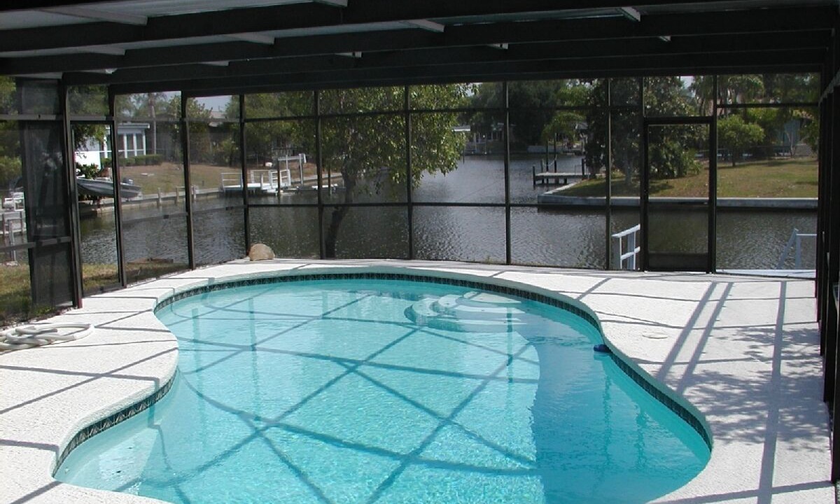 Photo of Outdoor in Tampa Shores