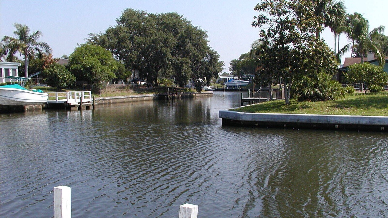 Photo of Outdoor in Tampa Shores