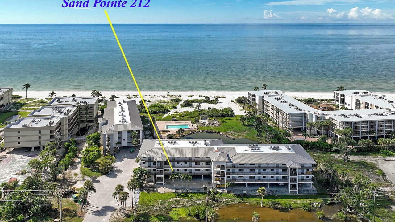Photo of Outdoor in Sanibel