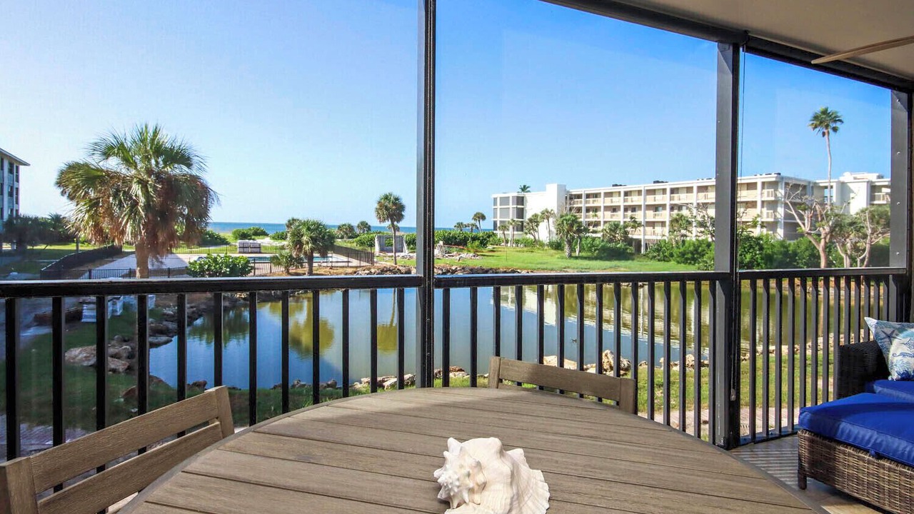 Photo of Outdoor in Sanibel