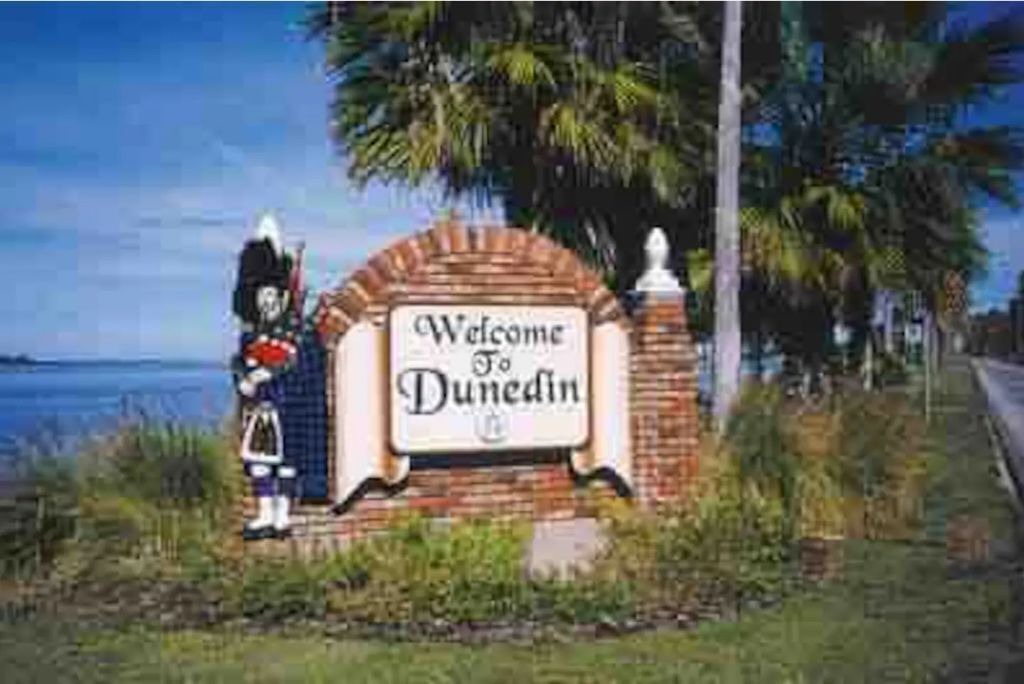 Photo of Outdoor in Dunedin