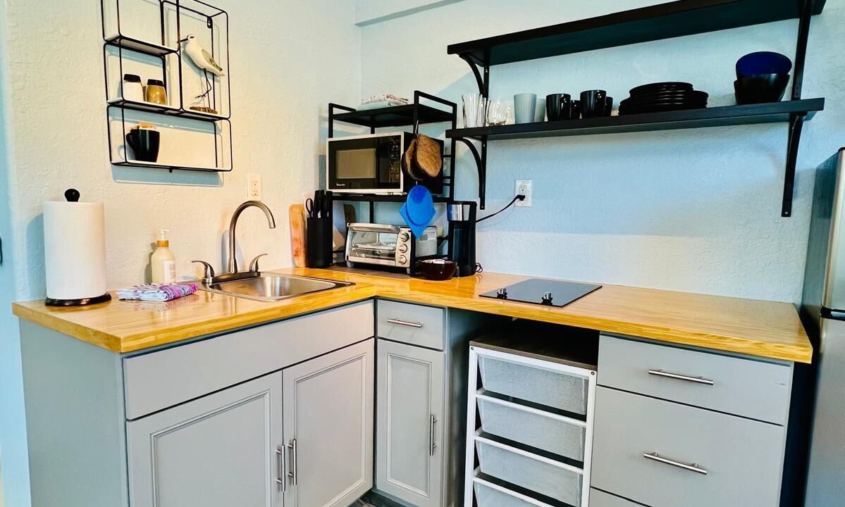 Photo of Kitchen in Lake Worth