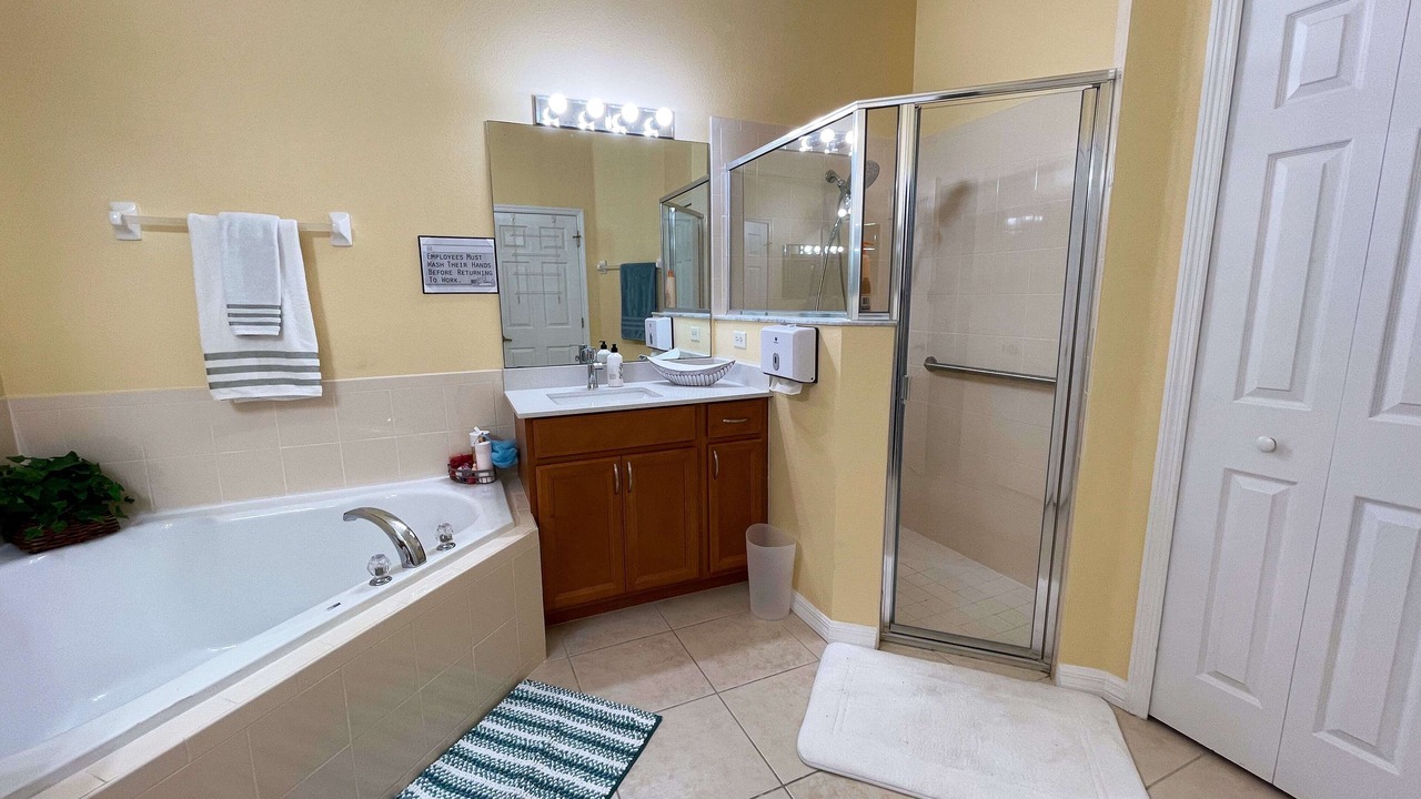 Photo of Bathroom in Melbourne