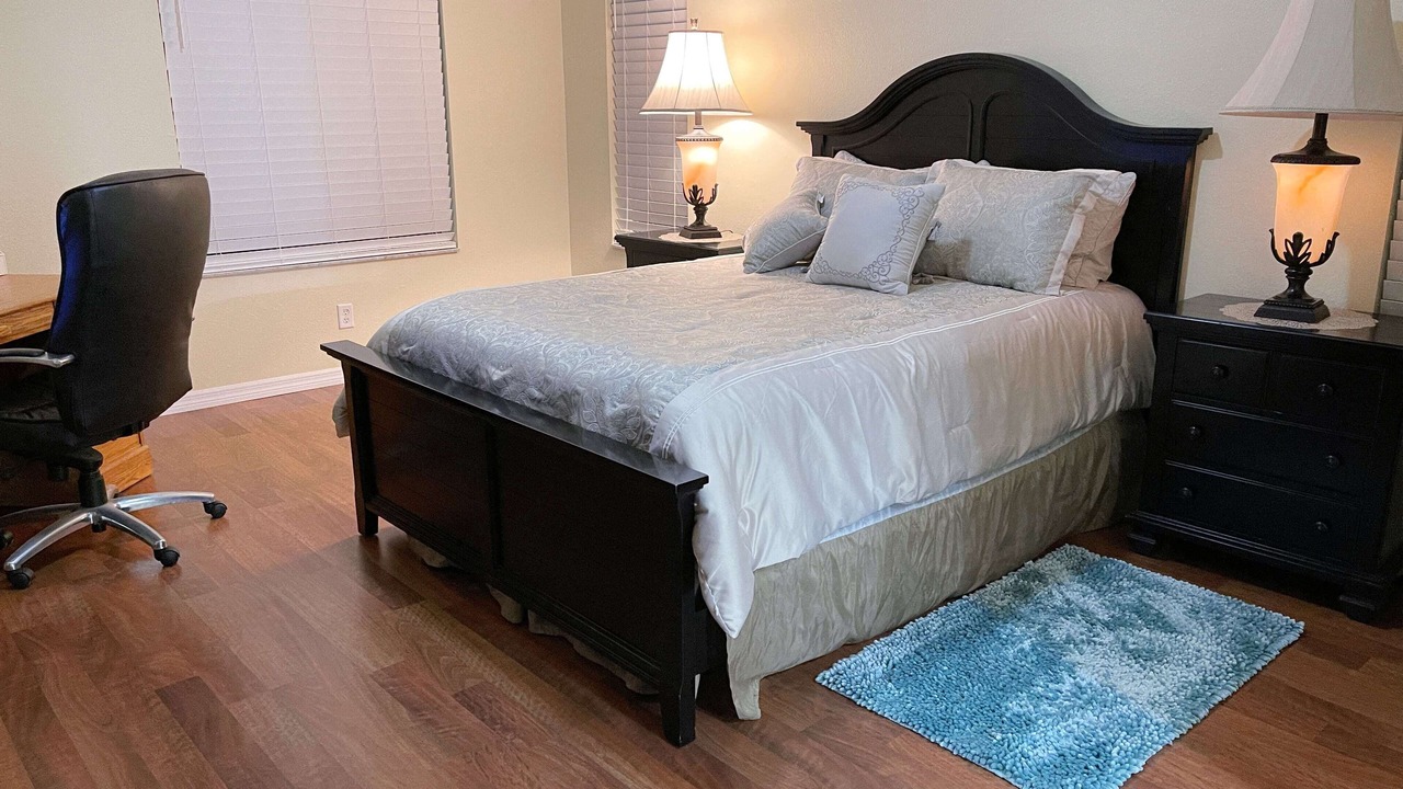 Photo of Bedroom in Melbourne