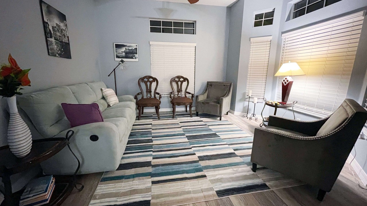 Photo of Livingroom in Melbourne