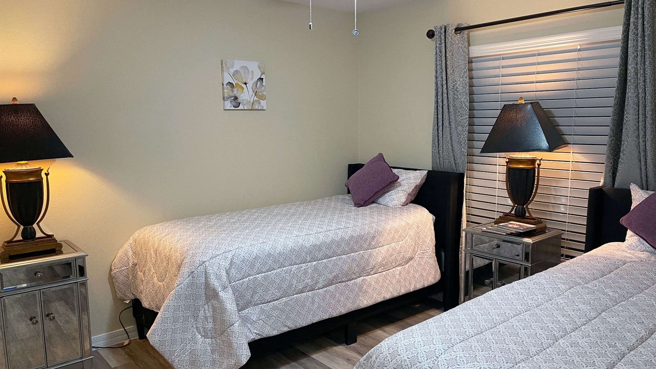 Photo of Bedroom in Melbourne
