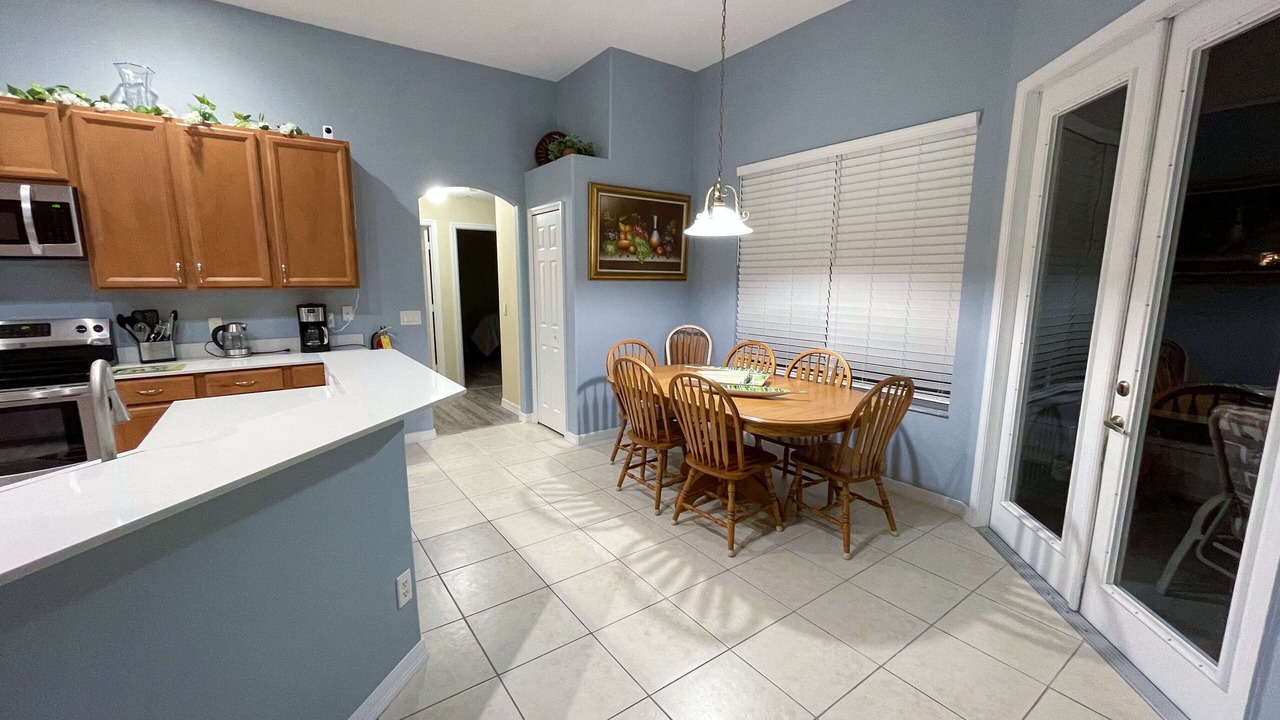 Photo of Kitchen in Melbourne