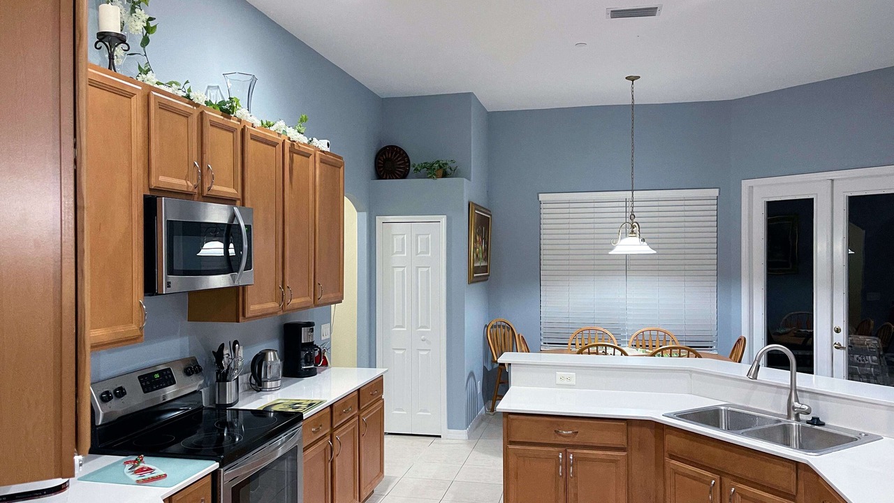 Photo of Kitchen in Melbourne