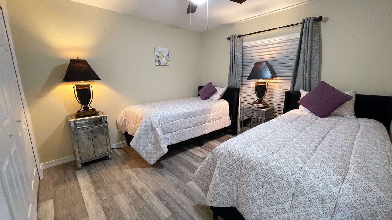 Photo of Bedroom in Melbourne