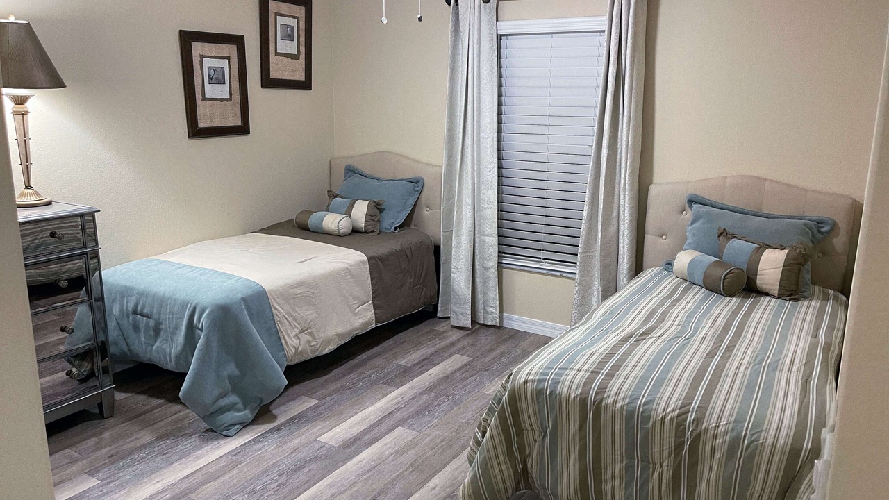 Photo of Bedroom in Melbourne