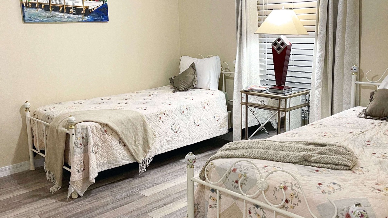 Photo of Bedroom in Melbourne