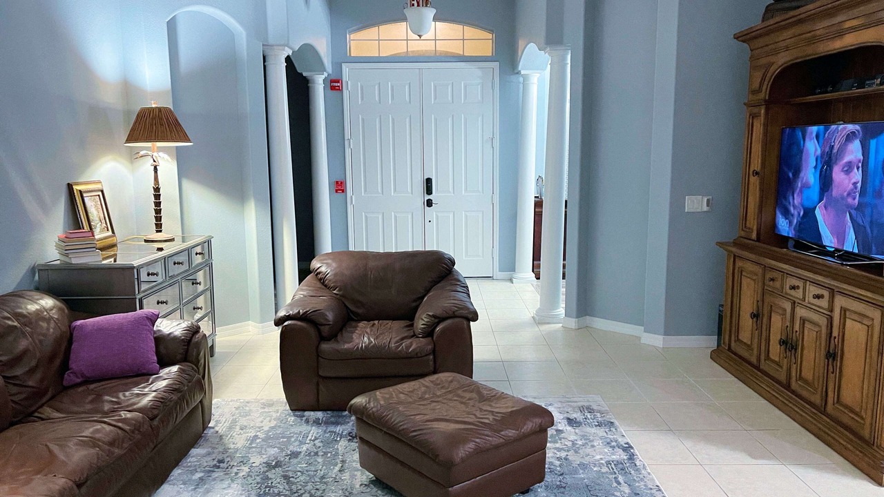 Photo of Livingroom in Melbourne