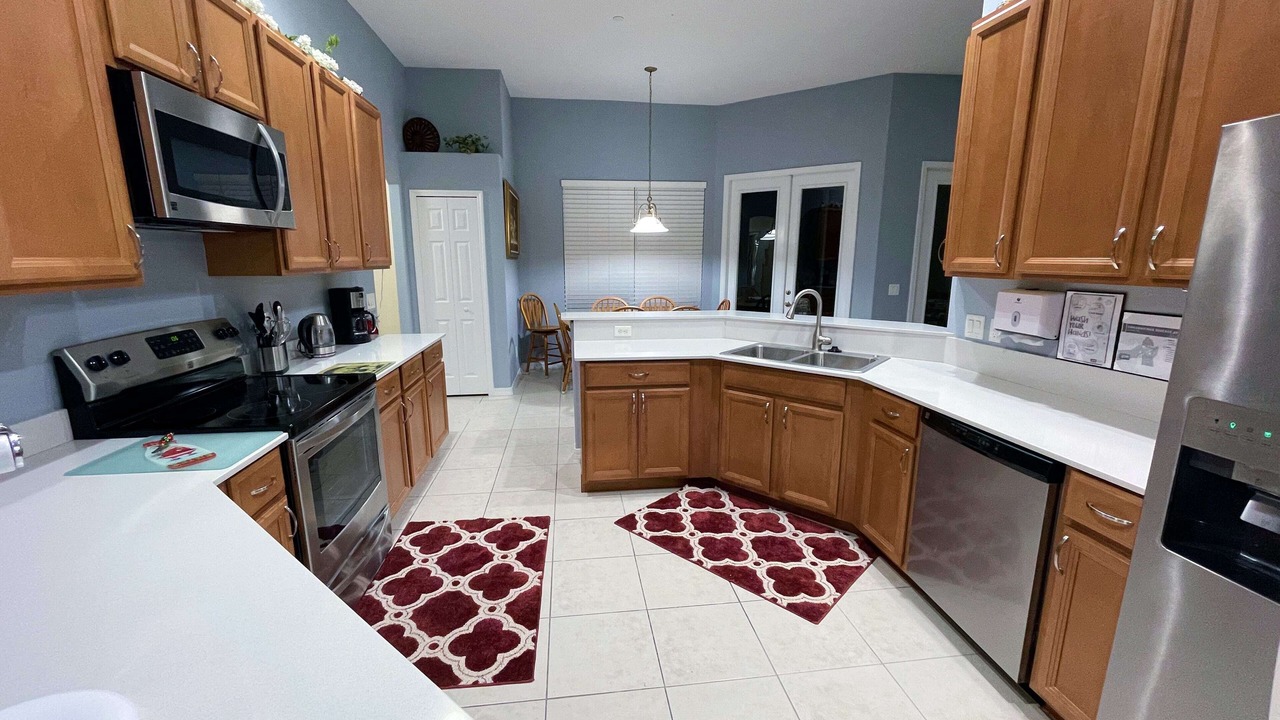 Photo of Kitchen in Melbourne