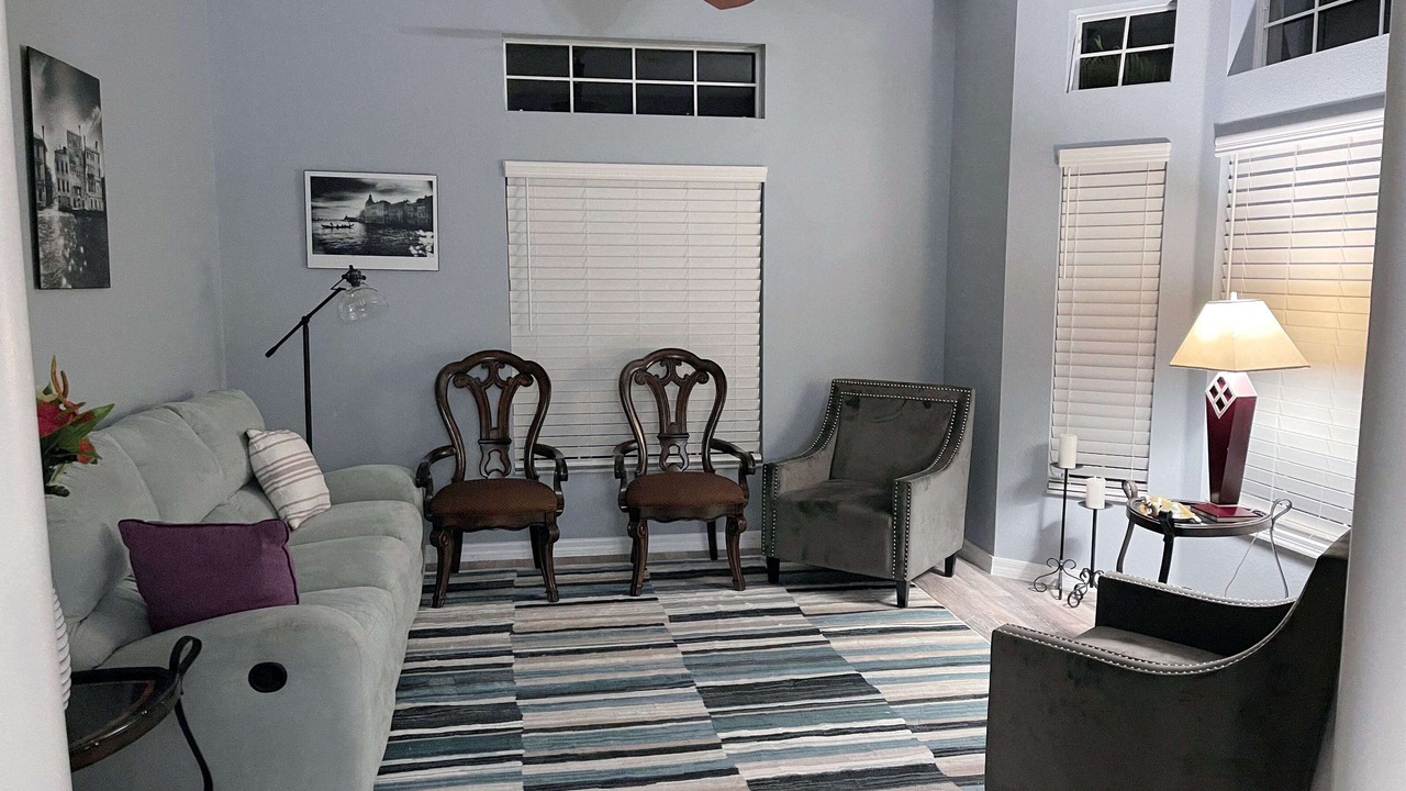 Photo of Livingroom in Melbourne