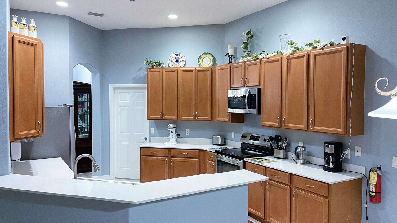 Photo of Kitchen in Melbourne
