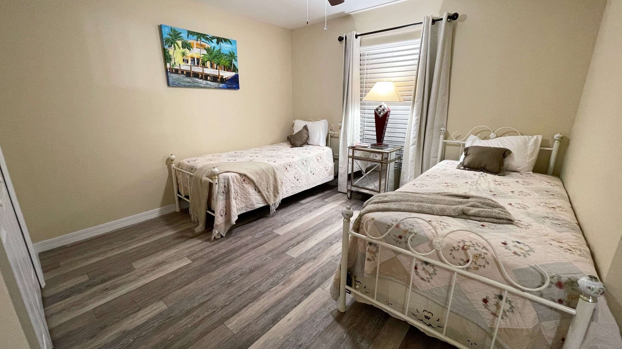 Photo of Bedroom in Melbourne