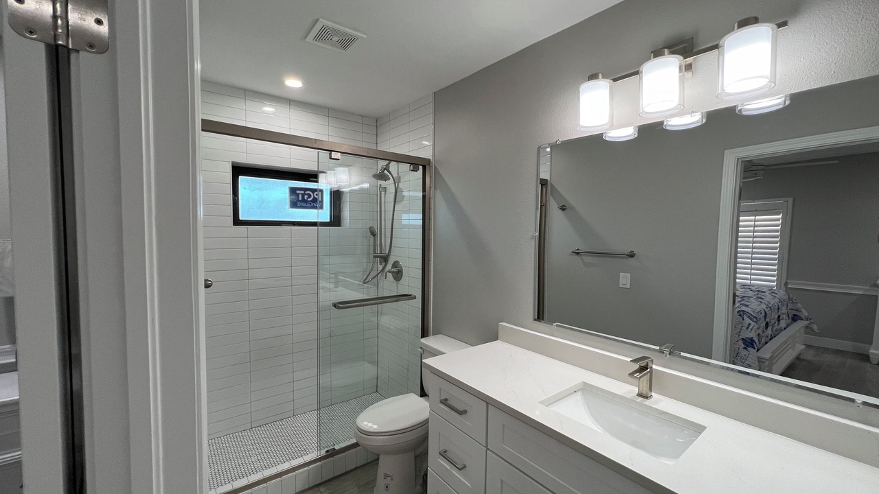 Photo of Bathroom in Sanibel
