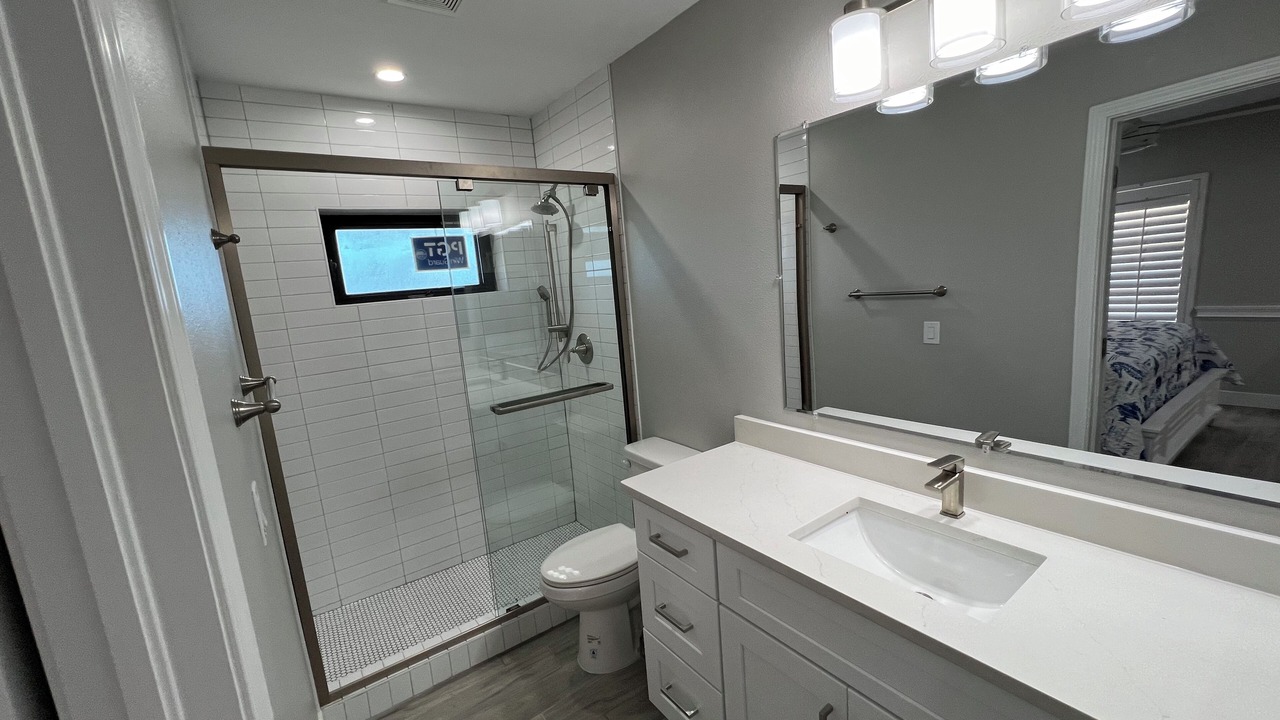 Photo of Bathroom in Sanibel