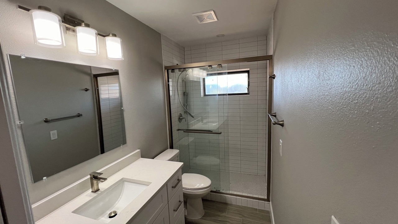 Photo of Bathroom in Sanibel
