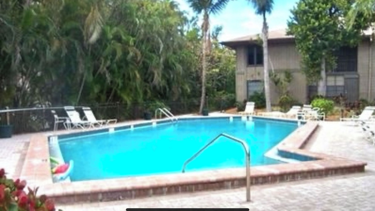 Photo of Outdoor in Sanibel