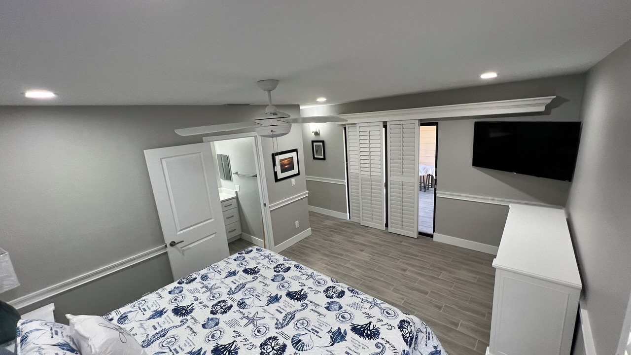 Photo of Bathroom in Sanibel