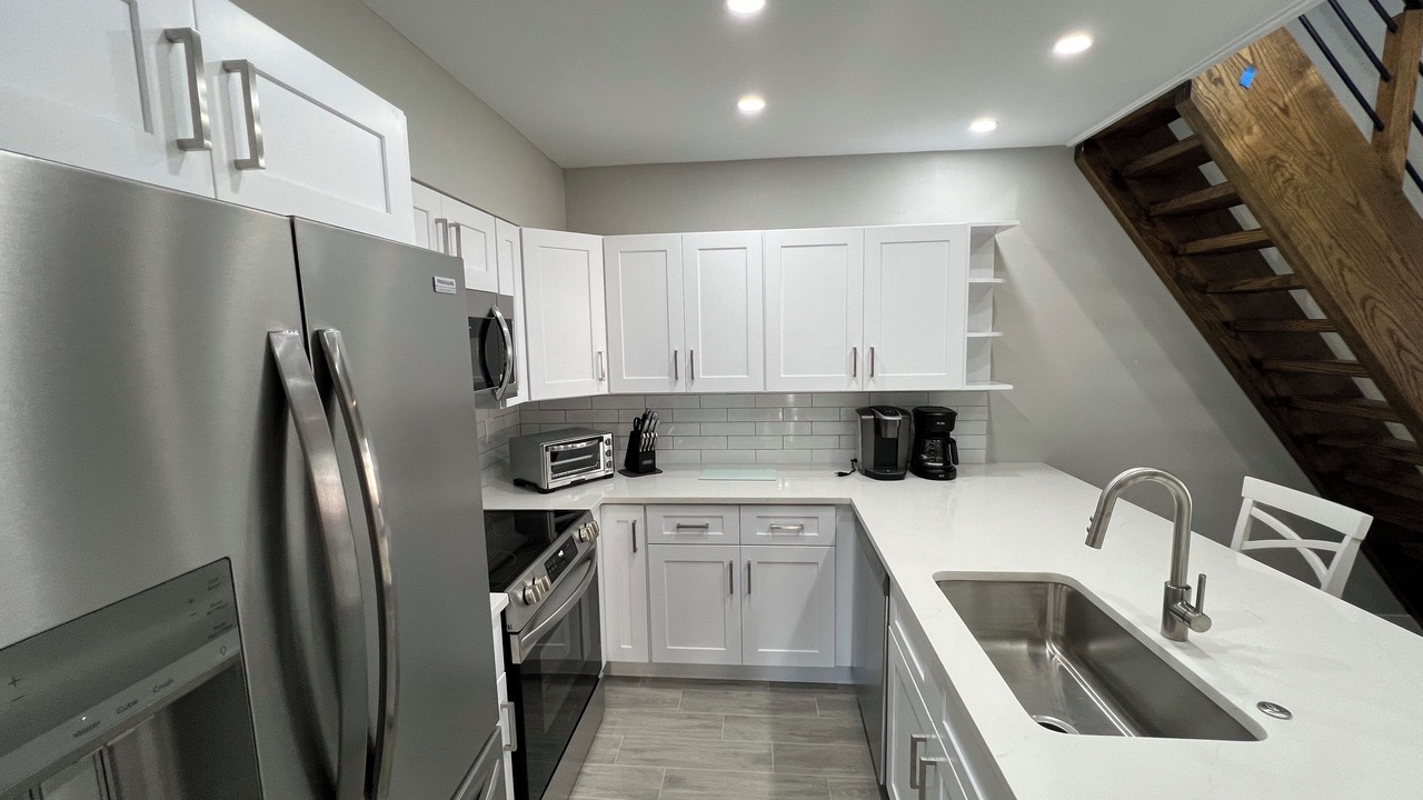 Photo of Kitchen in Sanibel