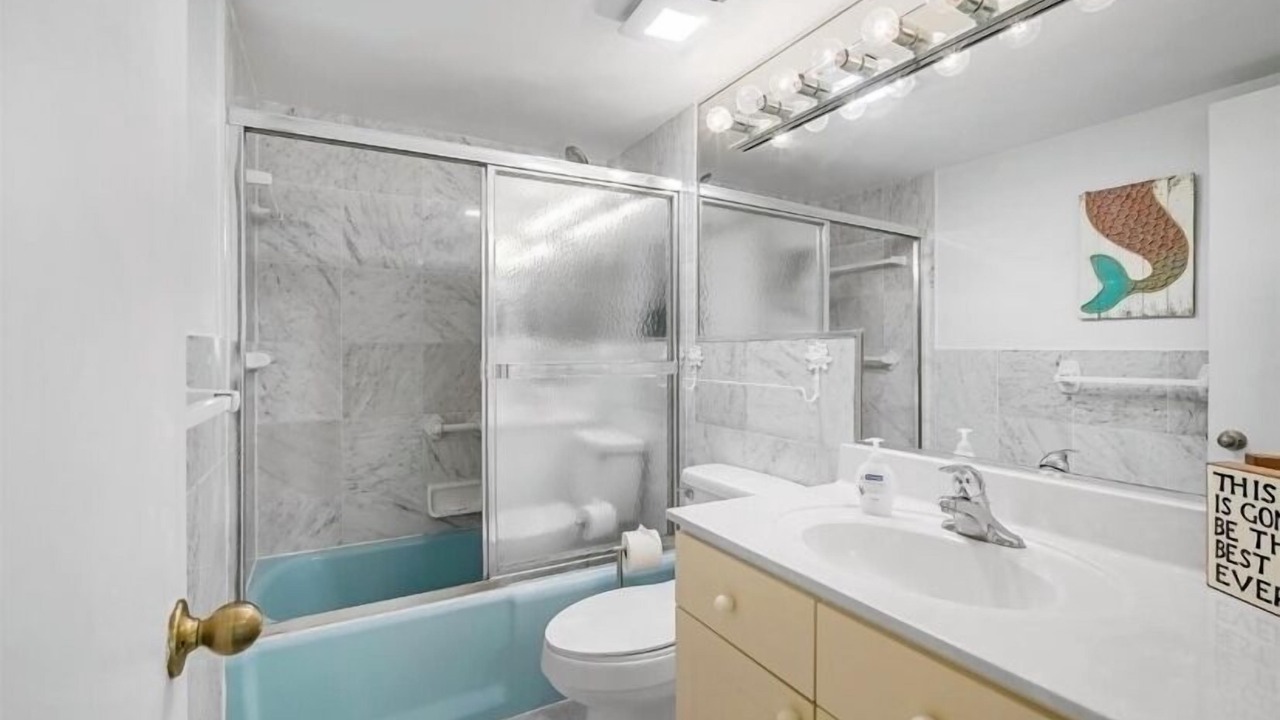 Photo of Bathroom in South Patrick Shores