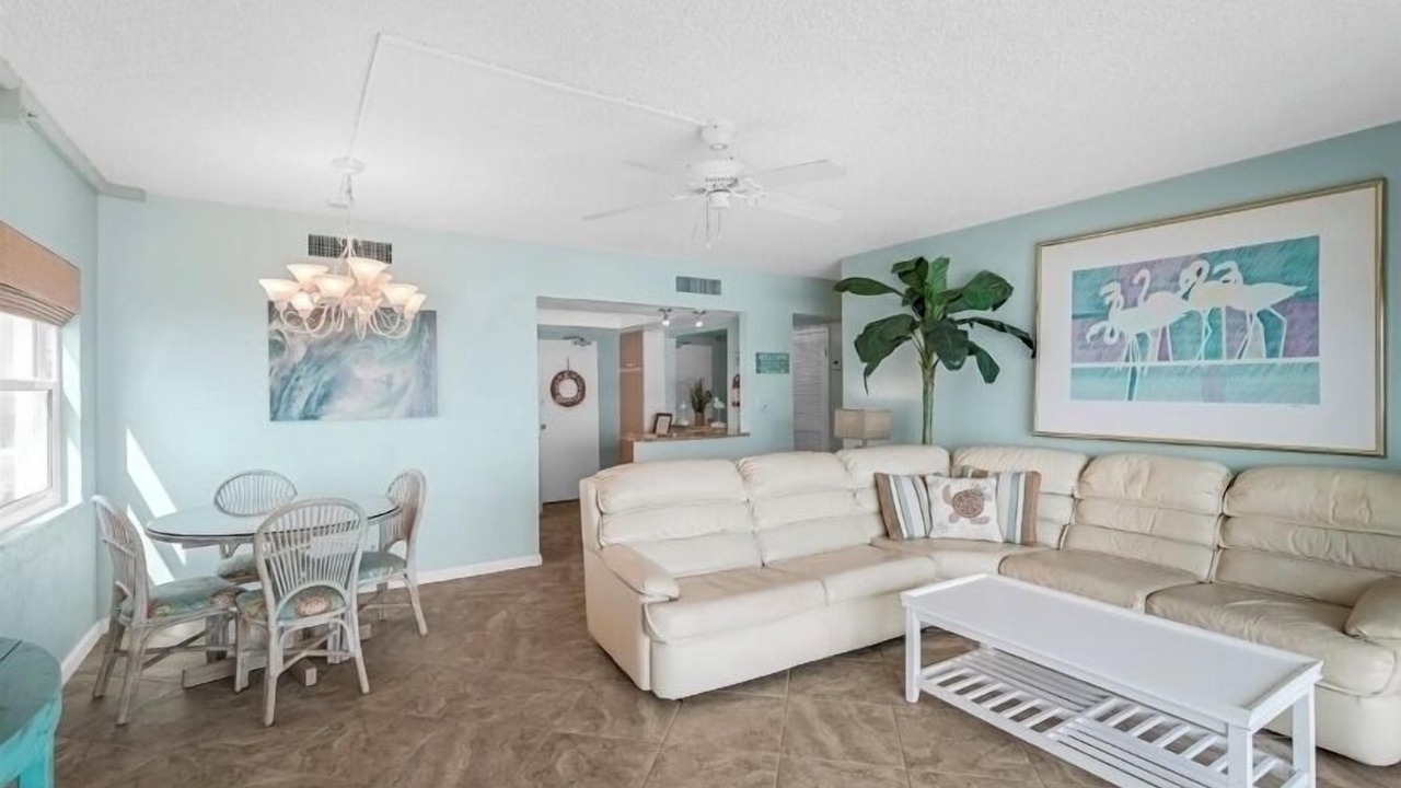 Photo of Bedroom in South Patrick Shores
